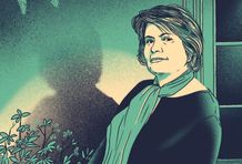 Cabecera María Mercedes Carranza