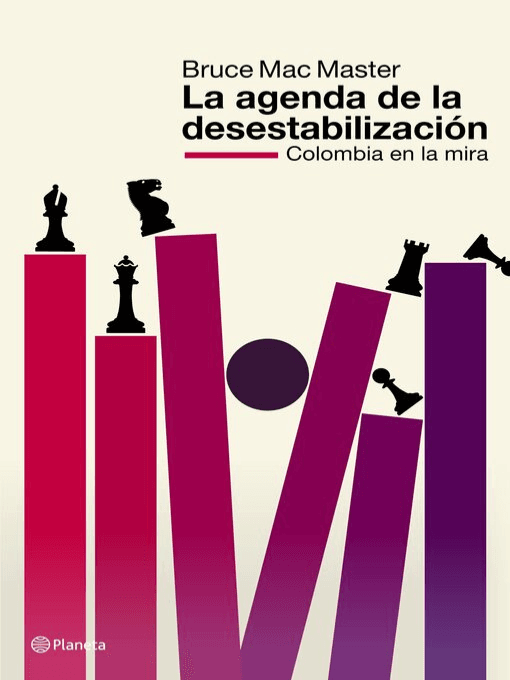 La agenda de la desestabilización