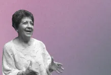 Cabecera Maria del Carmen Sepúlveda