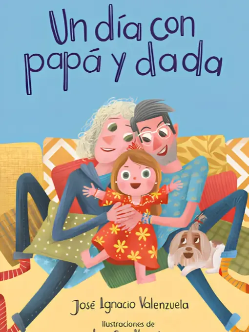 Un día con papá y dada