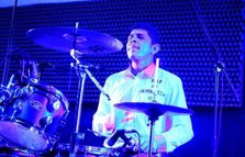 Cabecera Carlos Alberto David Bravo