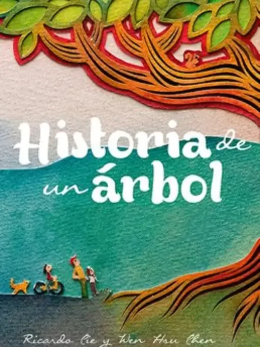 Historia de un árbol