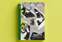 Cabecera Medellín City Punk