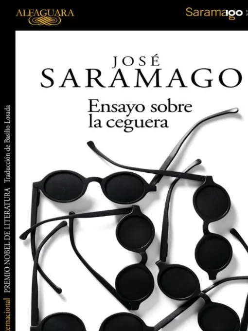 Ensayo sobre la ceguera
