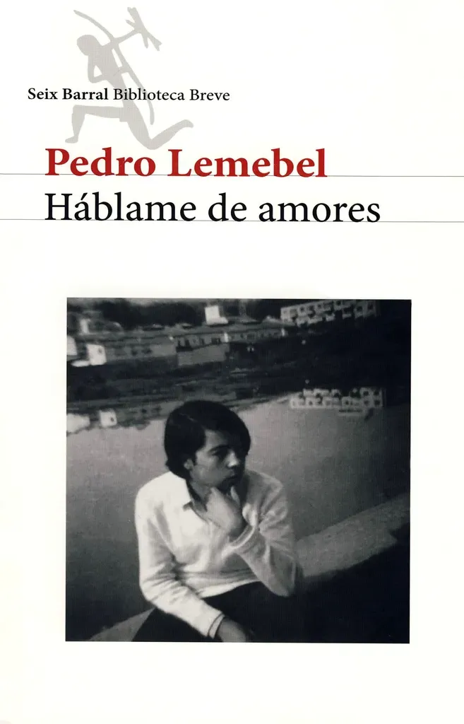 Pedro Lemebel