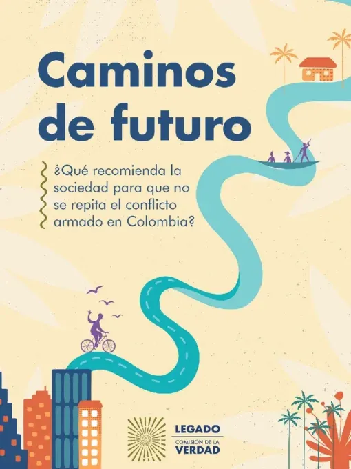 Caminos de futuro