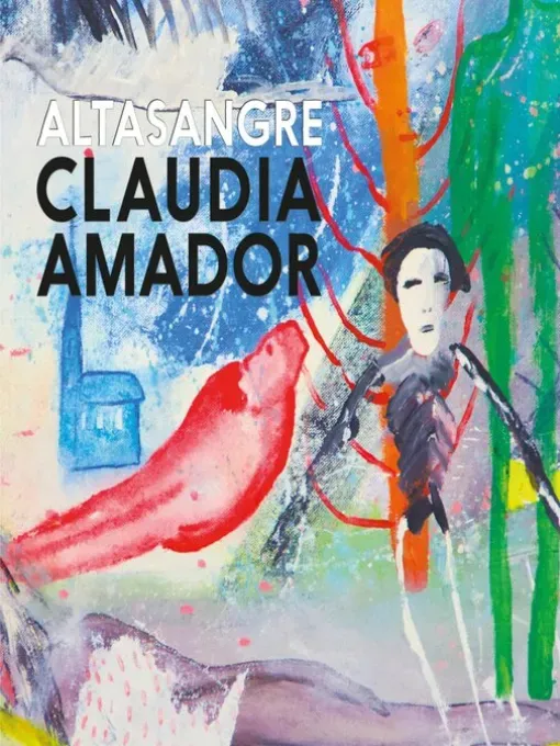 Mugre rosa / Fernanda Trías 