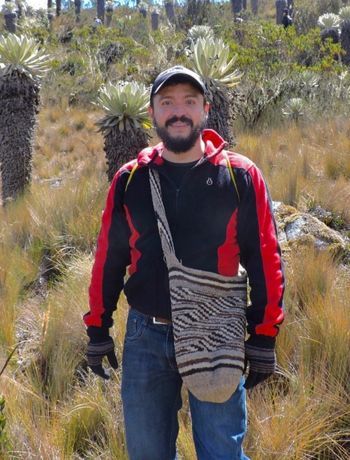 Juan Camilo Molina Betancur