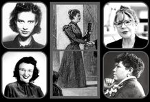 Cabecera mujeres en la ciencia