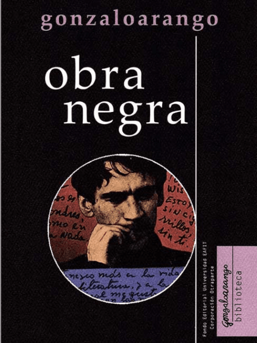 Obra negra