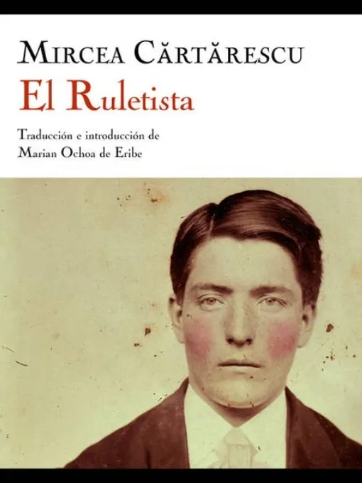 El ruletista