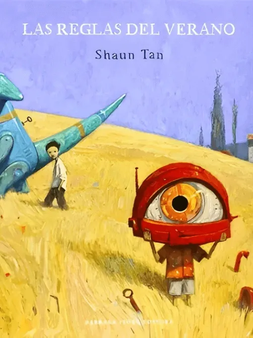 Las reglas del verano