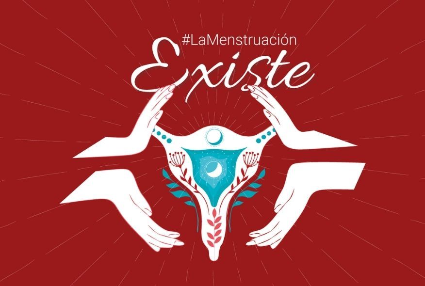 mitos sobre menstruacion