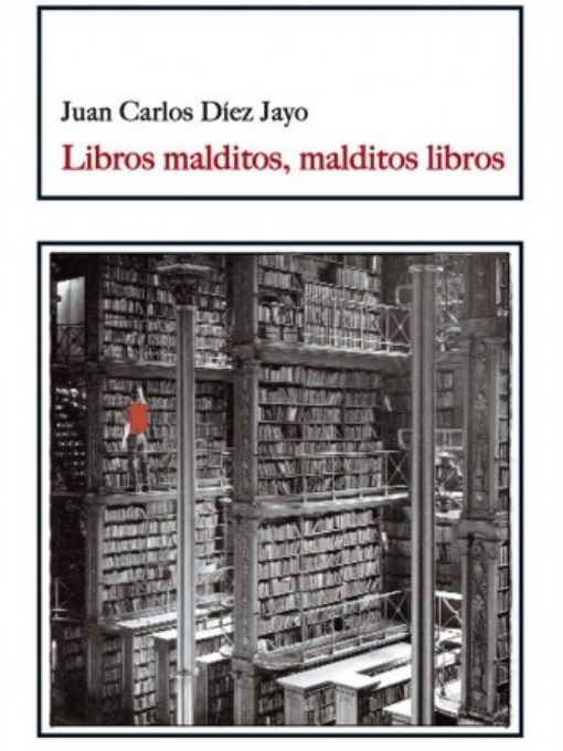 14 libros malditos