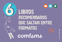 Cabecera Lecturas Recomendadas Diciembre