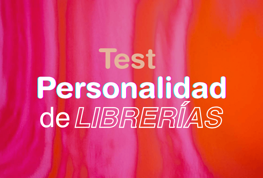 Cabecera Test Librerías