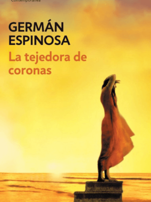 La tejedora de coronas