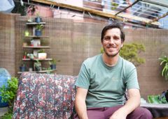 Cabecera contenido > Ave del paraíso: vivero, taller de cerámica y laboratorio cultural