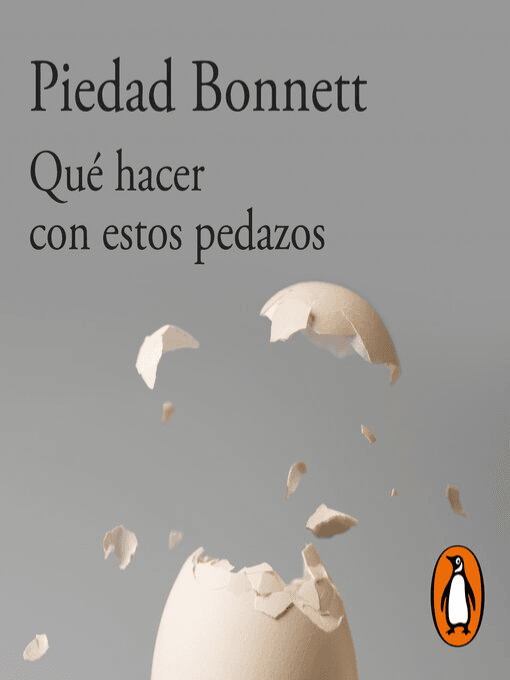 Que hacer con estos pedazos