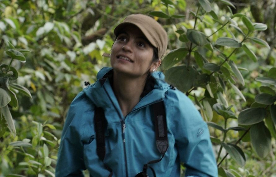 Jorjany Botero Orrego perfil