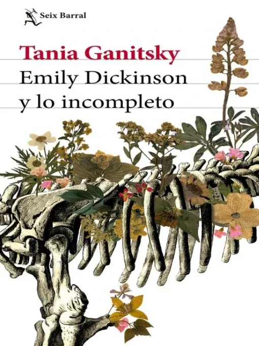 Emily Dinkinson y lo incompleto