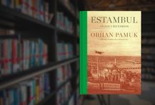 portada estambul novela orhan pamuk 1