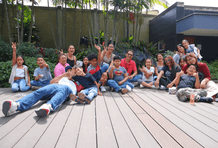 Club de lectura Carcajadas 4