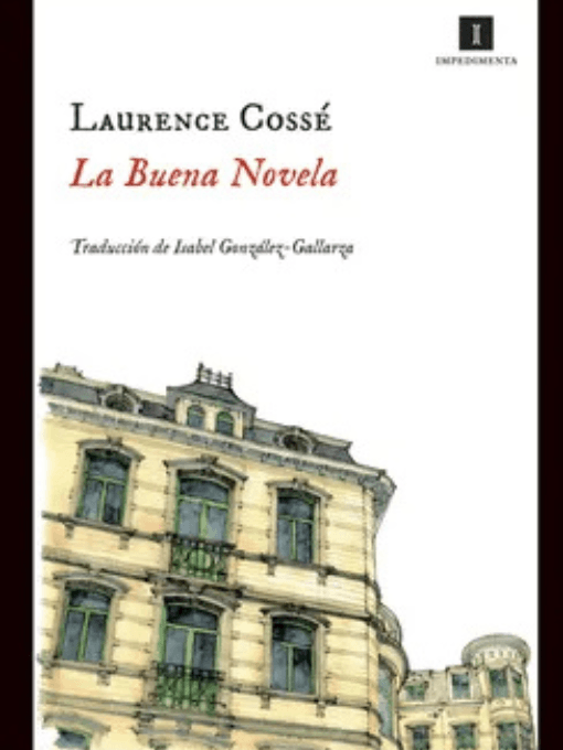 La buena novela