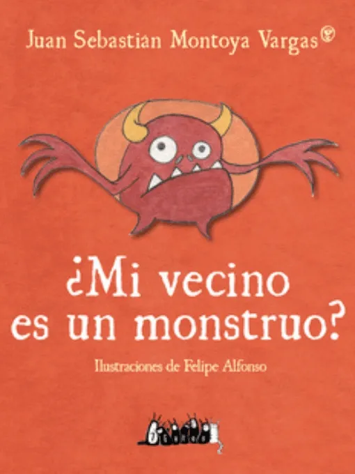 Mi vecino el monstruo