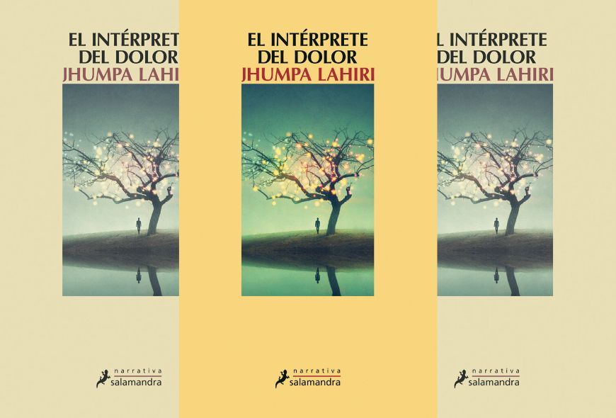 Eje El interprete del dolor