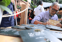 Cabecera especial Escritores incógnitos