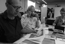 Cabecera Laboratorio de fotografía Itagüí