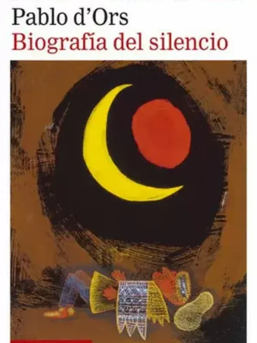 Biografía del silencio
