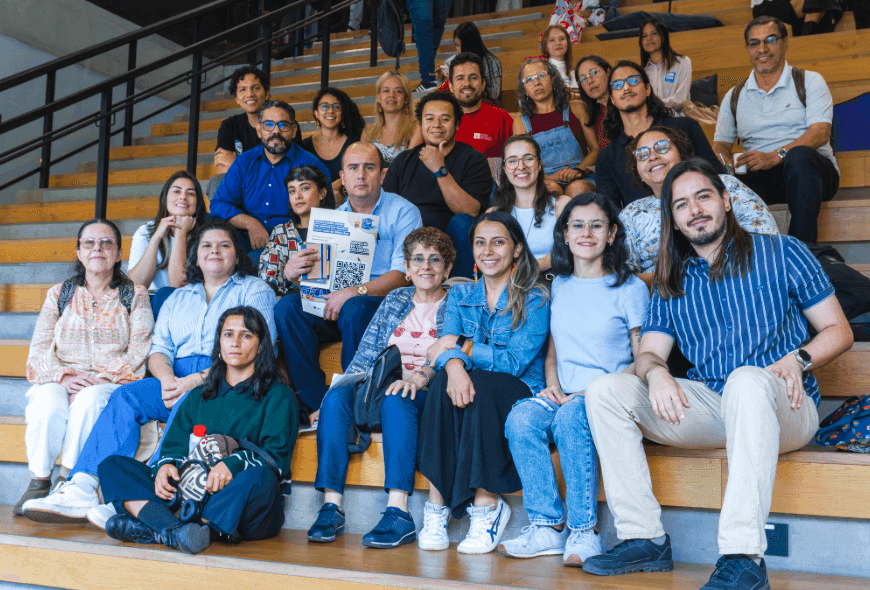 Cabecera Escuela de libreros