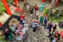 Cabecera bibliotecas relatos que inspiran > Jornada escolar complementaria regiones 2023