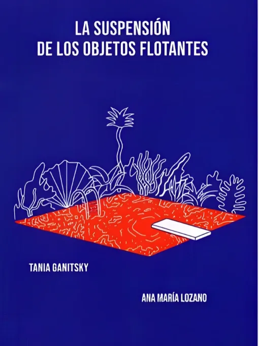 La suspensión de los objetos flotantes 