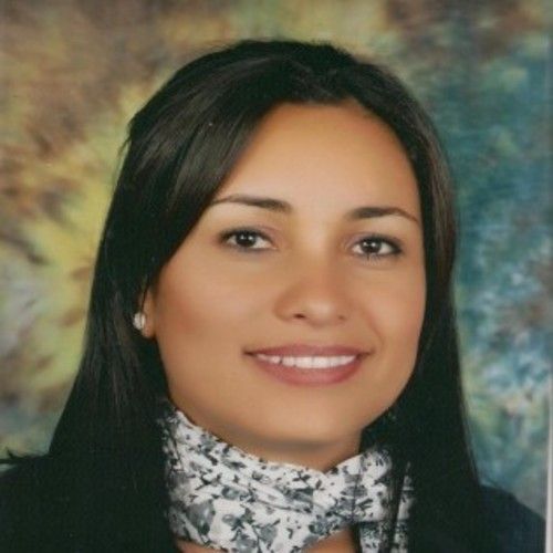 Participante Clubes sandra yeniber arenas castro club de lectura La Ceja