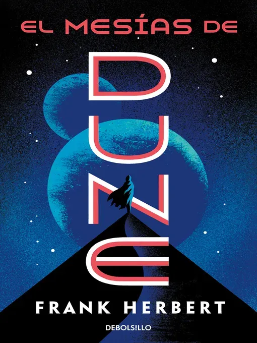 2 Mesías de Dune Portada