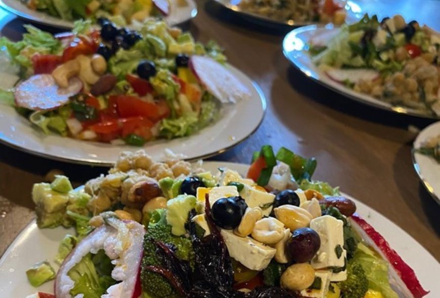 Laboratorio de huertas de Aranjuez 2   La huerta viva