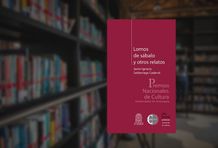 libro cuentos lomos sabalo