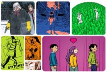 Diez Comics Recomendados   Banner interno