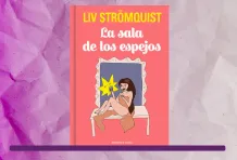 cabecera comic La sala de los espejos Mario Cárdenas