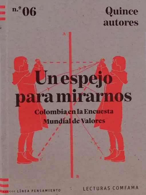Un espejo para mirarnos