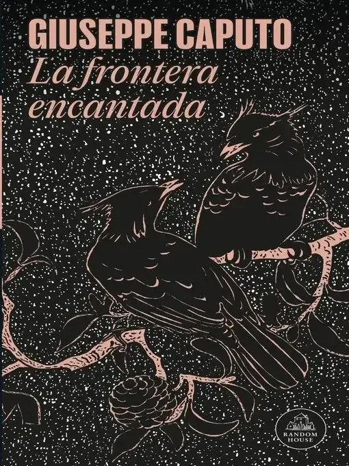 La frontera encantada