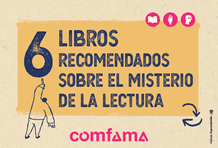 Cabecera Lecturas recomedadas abril