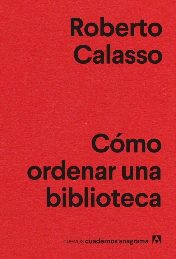 1 Como ordenar una biblioteca