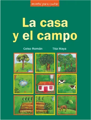 La casa y el campo