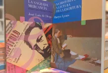 Cabecera Ediciones Ampersand