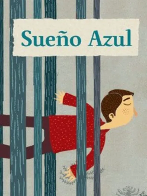 Sueño azul