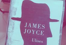 Cabecera Ulises de James Joyce